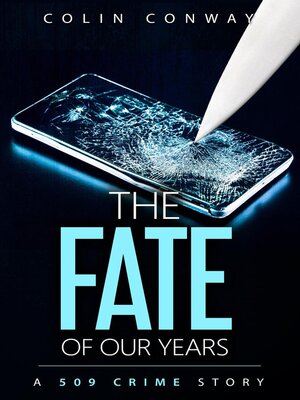 The Fate of Our Years - ebook